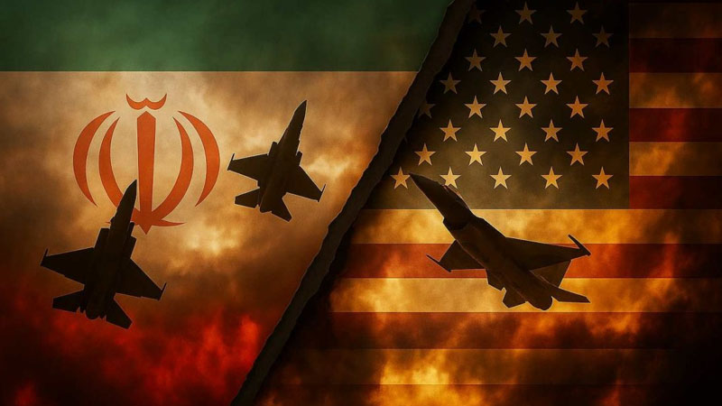 İrana qarşı müharibə bu tarixə qədər davam edə bilər