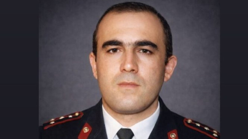 Bağanıs Ayrım kəndindən başlanan vətən savaşının qəhrəmanı…