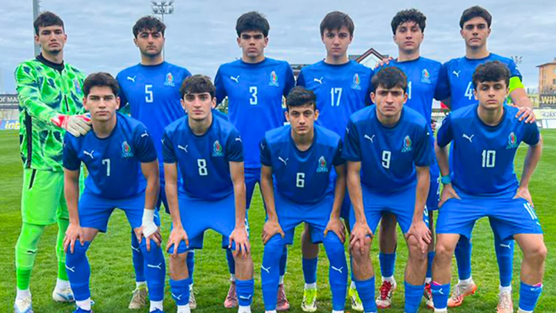 Azərbaycan millisi Malta ilə heç-heçə etdi