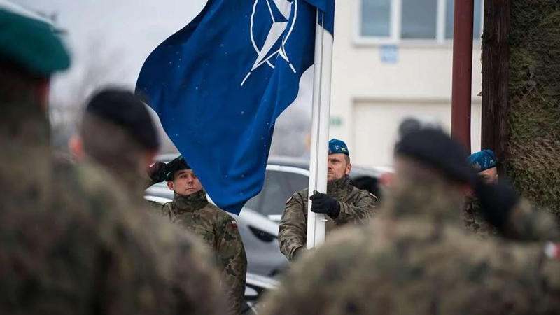 NATO ölkələri Soyuq müharibə dövrünün yeraltı boru kəmərlərinin genişləndirilməsini istəyir