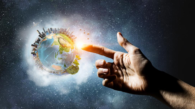 Yer tarazlığını itirib: Alimlər təhlükəli xəbərdarlıq etdi