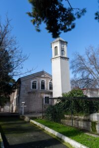 İstanbulun məşhur abidələrindən kənarda: Yedikule və Samatyanın gizli irsi (FOTOLAR)
