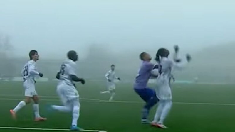 AFFA “Neftçi”nin qapısına təyin olunan penalti ilə bağlı qərarını açıqladı (VİDEO)