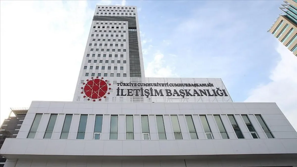 Rəsmi Ankara: Azərbaycana qarşı məqsədi aşan tənqidlər və təxribat xarakterli paylaşımlar müşahidə olunur