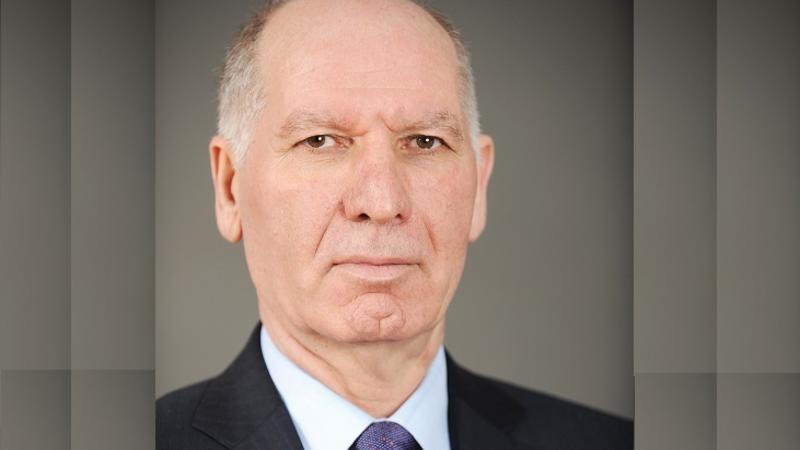 Əsabil Qasımovun qalmaqallı qohumuna 