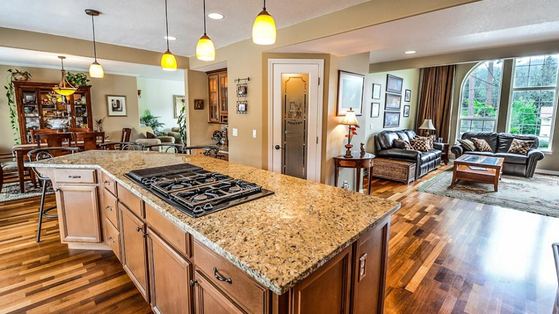 Dəbli, amma narahat: İnteryerdə ən çox yayılmış 7 səhv