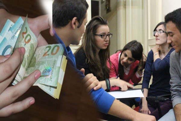 Tələbələrə hansı güzəştlər nəzərdə tutulur?(AÇIQLAMA)