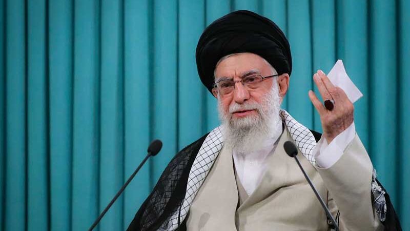 Öldürülən yüksəkvəzifəli İran rəsmilərinin adları açıqlandı