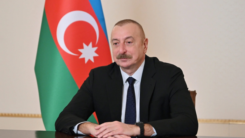 Prezident Möminə xatun türbəsinin bərpasına pul ayırdı