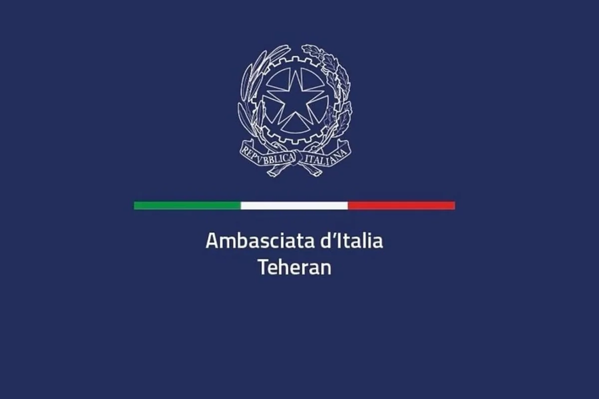 İtaliyanın İrandakı səfirliyi Bakıdan fəaliyyət göstərəcək