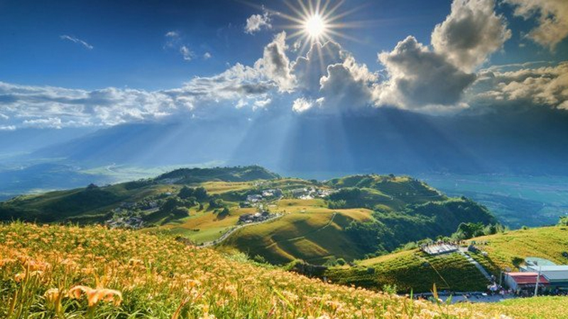 Aprelin ilk günündə 25 dərəcə isti olacaq