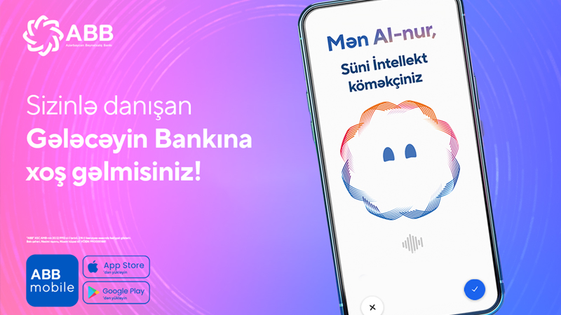 ABB-nin yeni süni intellekt köməkçiləri - 