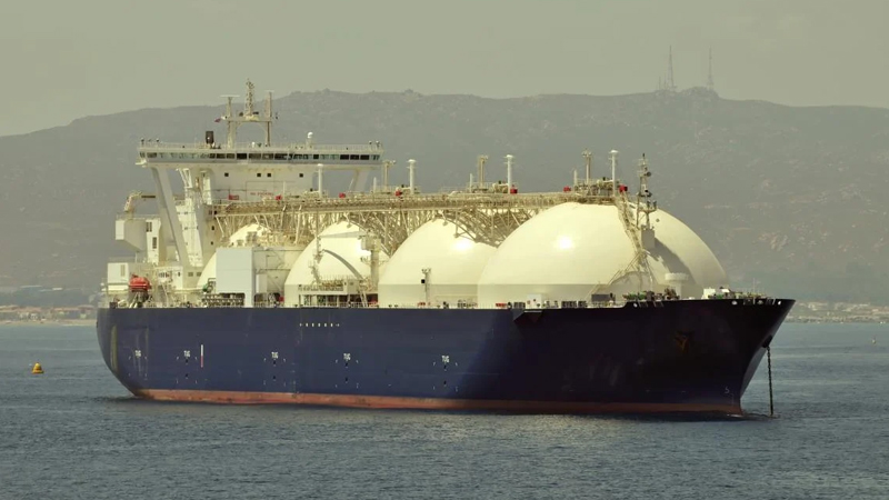 İrandakı müharibə dünyanın ən böyük qaz donanmasını 