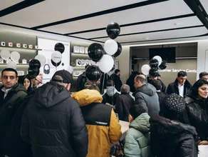 HONOR Azərbaycanda ikinci rəsmi mağazasını və ilk servis mərkəzini açdı