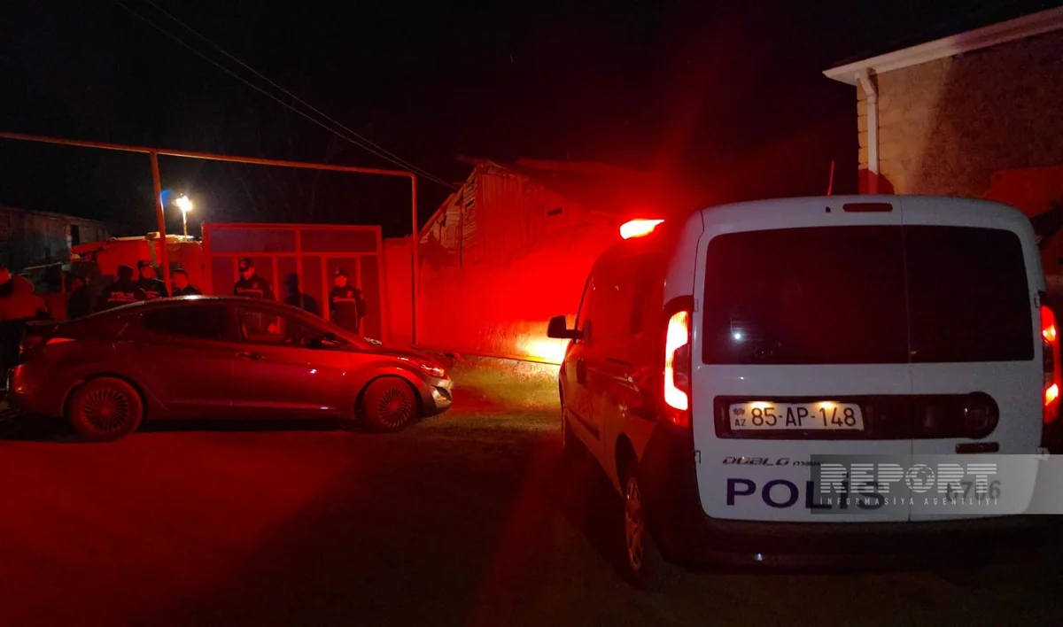 Naxçıvanda meyiti tapılan ər-arvadın ölüm səbəbi məlum oldu