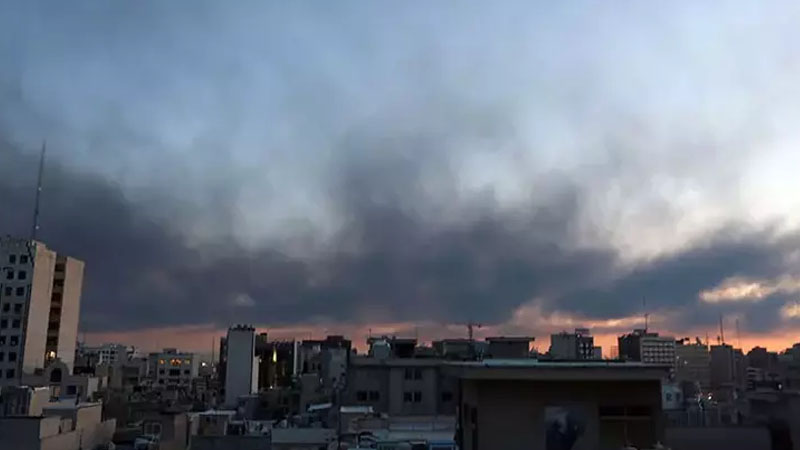 ABŞ-İsrail-İran müharibəsinin ilk 6 günü: Xərc 11,3 milyard dolları keçdi