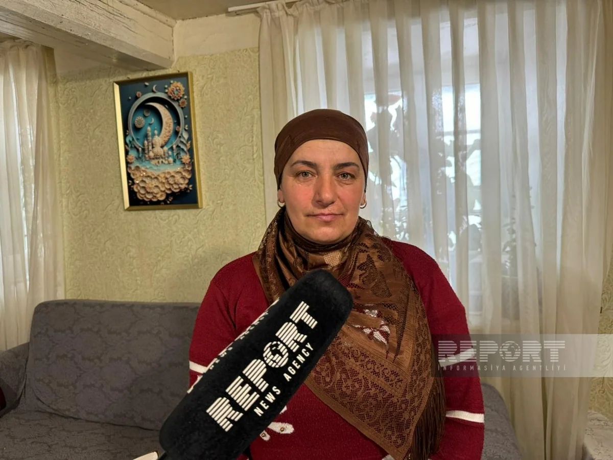 Fərqli inanclar, eyni həyat: Cəmi bir azərbaycanlı ailənin yaşadığı Gürcüstanın çoxmillətli kəndi