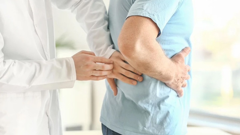 Tibb dünyasını heyrətləndirən hadisə: Xəstəxanaya getdi, bədənində əlavə orqan aşkarlandı