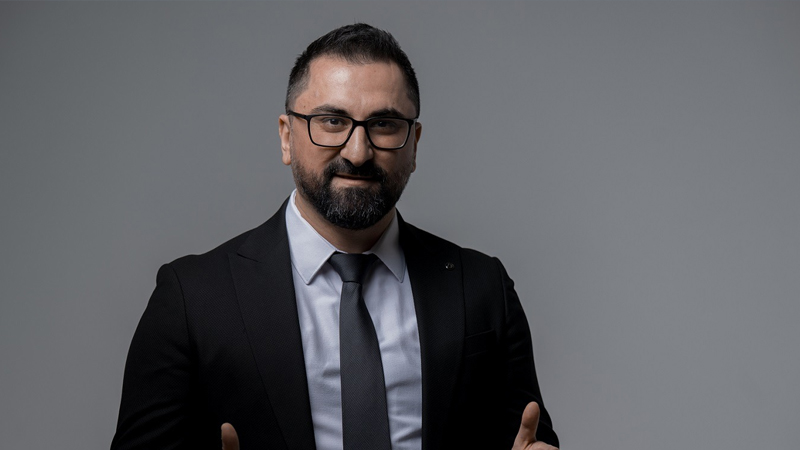 PR və MarCom üzrə yeni kurs - 