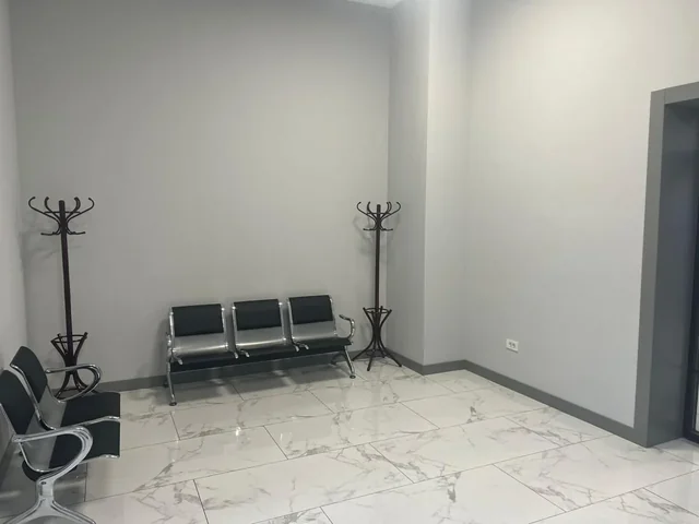 Ombudsman DTX-nin Müvəqqəti Saxlama Yeri və İstintaq Təcridxanasına baş çəkdi (FOTO)