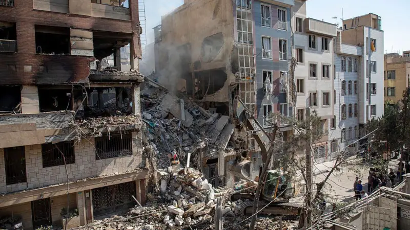 SEPAH əməliyyatın yeni dalğasının başladığını elan etdi