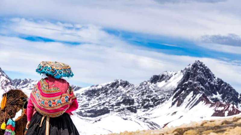 And sakinlərində qeyri-adi genetik xüsusiyyət: Arsenə qarşı dözümlülük qazanıblar