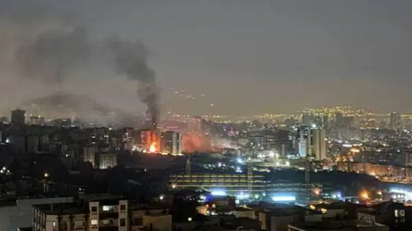 Xameneidən sonra: Teokratik sistemin çöküşü və yeni regional təlatümlər