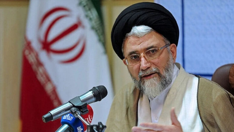 Kats: İranın kəşfiyyat qurumunun rəhbəri İsmayıl Xətib öldürülüb