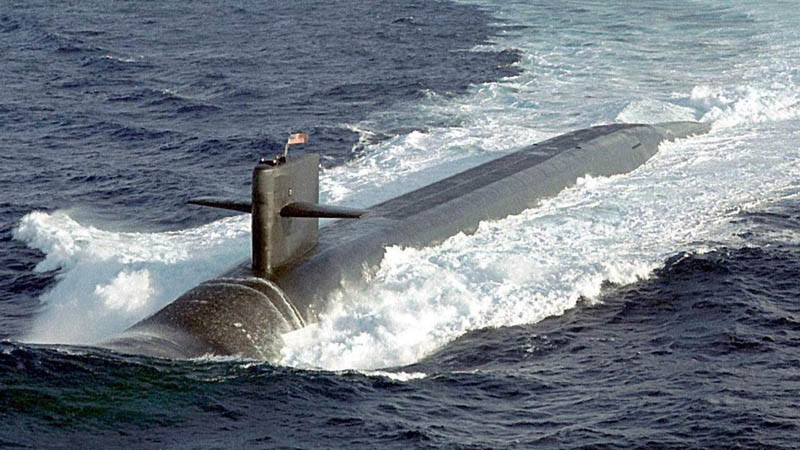 NATO Rusiyanın sualtı qayıqlarının aktivliyinin artmasından narahatdır - 