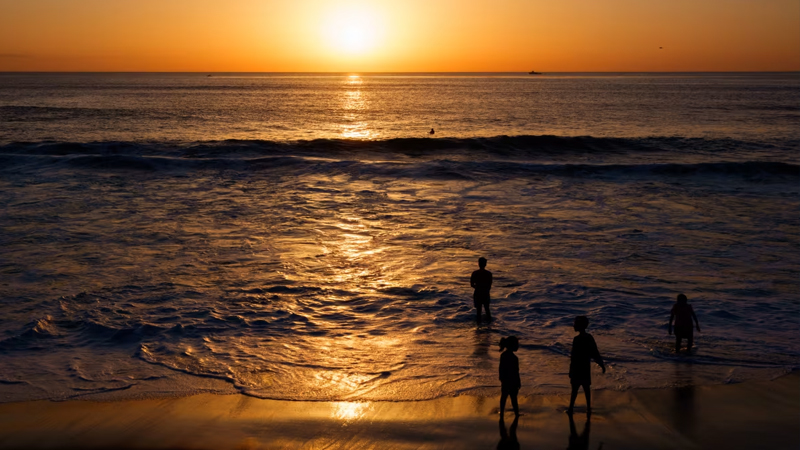 Sakit okeanda bütün dünya tərəfindən hiss ediləcək bir iqlim anomaliyası yaranır