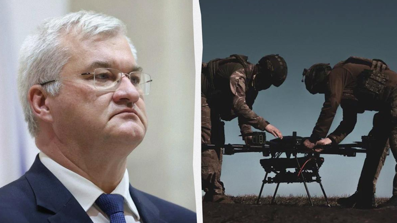 Sibiqa: Ukraynanın döyüş meydanındakı mövqeyi son bir ildə ən güclüsüdür