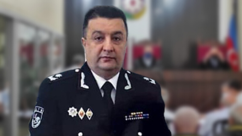 Mövlam Şıxəliyevin oğlu Azərbaycanı tərk edib?