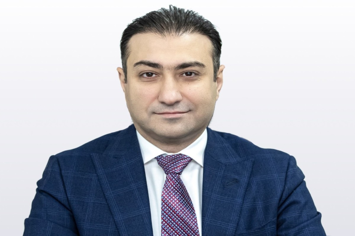 TƏBİB-in yeni icraçı direktoru kimdir? - Dosye