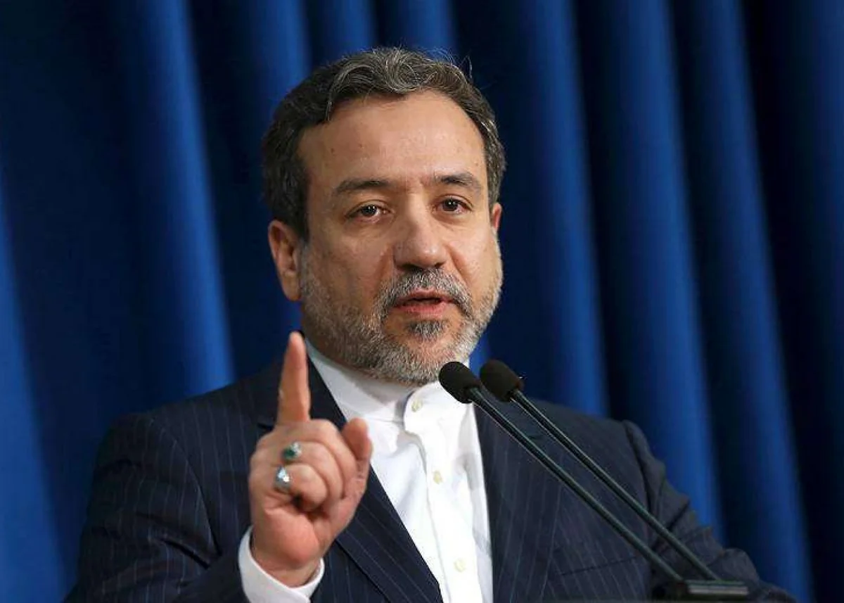 Əraqçi bombardman olunan nüvə obyektlərinin siyahısını açıqladı