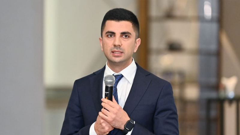 Məhkəmə Eşqi Bağırova bir ay vaxt verdi: Hüquqpozma aradan qaldırılmasa...