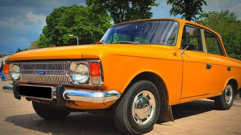 50 manatlıq cərimə baha başa gəldi – 51 illik avtomobilini 6 ay sürə bilməyəcək