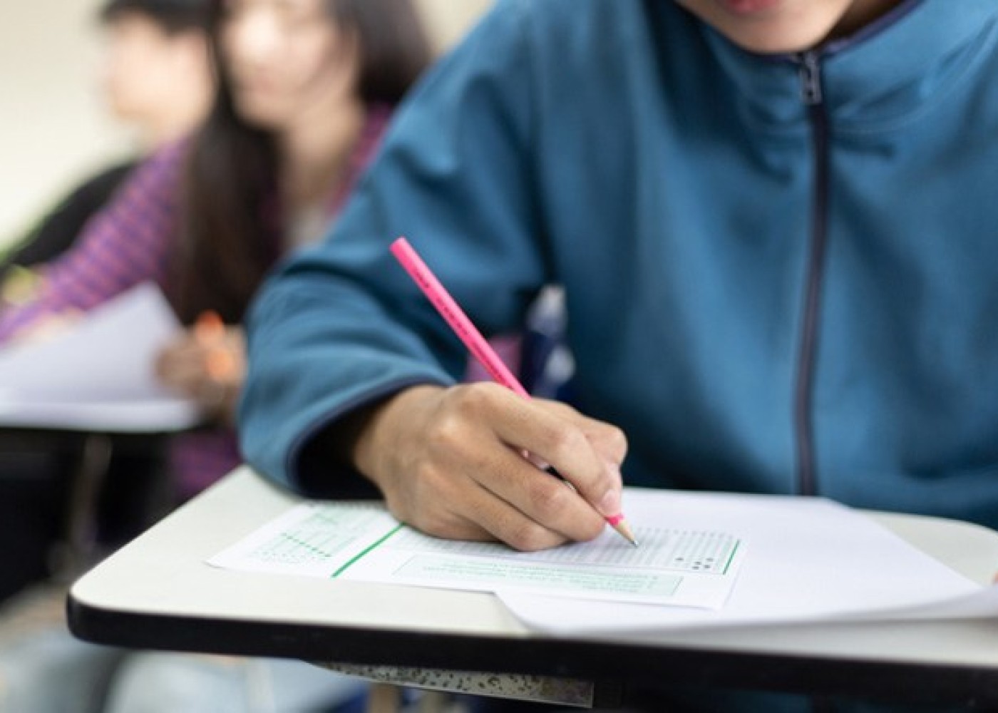 Dövlət məktəblərində xarici dildə təhsil almaq istəyənlərin  nəzərinə