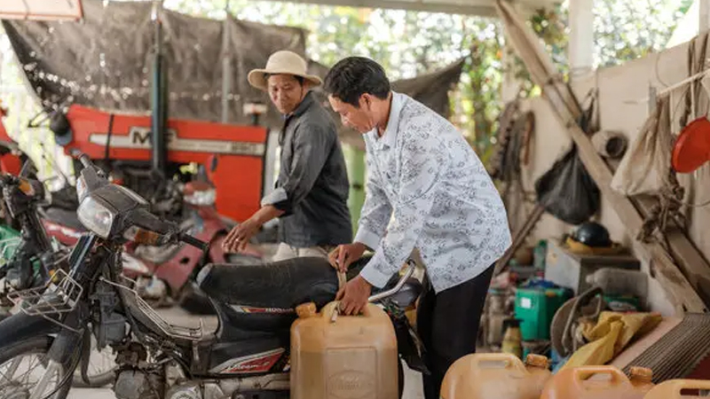Səkkiz həftəlik müharibə bütün dünyada fəlakətli nəticələrə səbəb olub - NYT