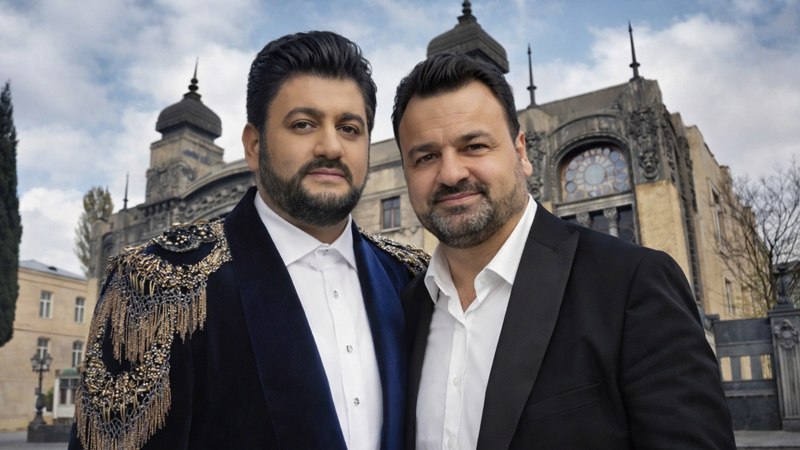 Xalq artistindən Yusif Eyvazova ittihamlar: 