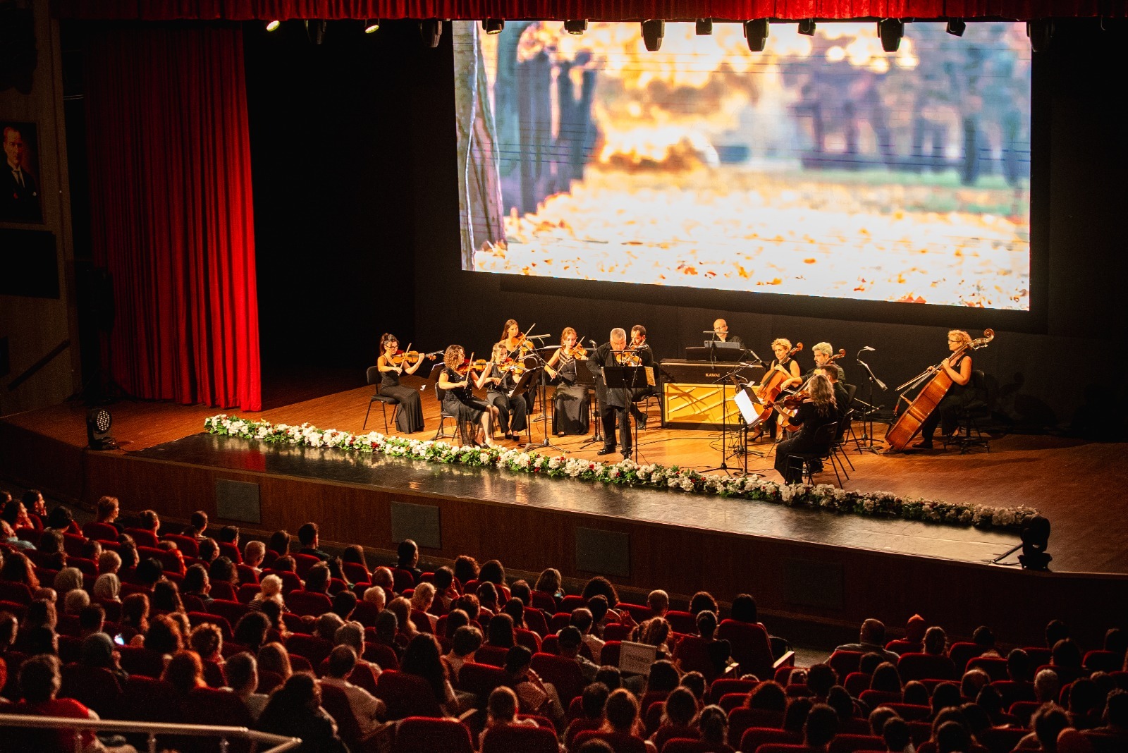 Türkiyənin Mədəniyyət Marşrutu Festivalları 26 şəhərlə yeni mərhələyə qədəm qoyur (FOTO)