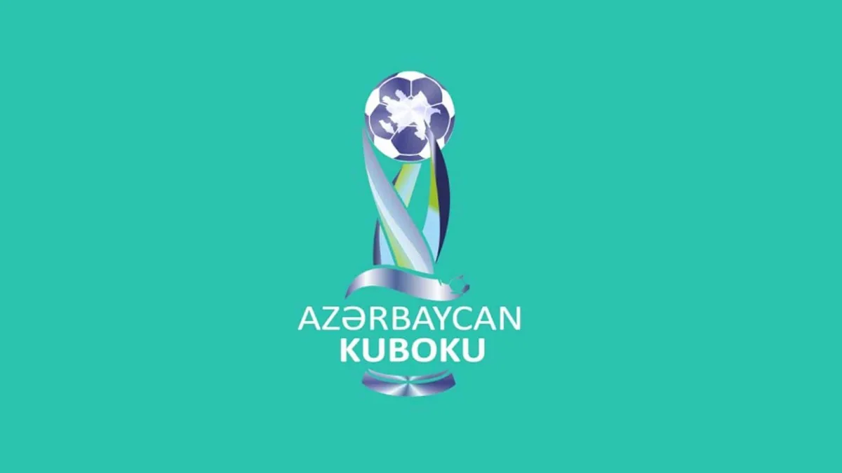 Azərbaycan Kuboku: 