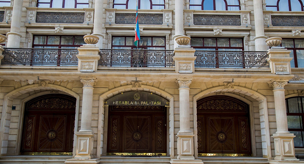 Hesablama Palatası Dövlət Gömrük Komitəsində nöqsanlar aşkarladı