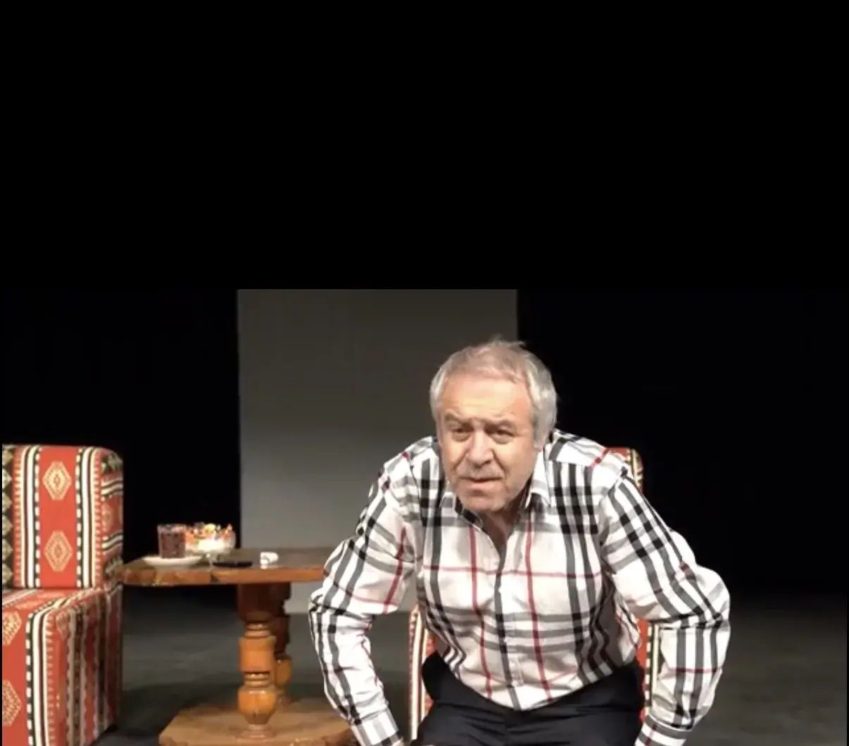 Rusiyada Samir Sədaqətoğlunun pyesinin premyerası olacaq (FOTO/VİDEO)