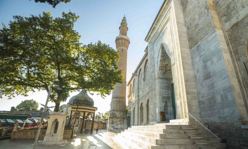 Dünyanın turizm cənnəti: Tarix, təbiət və mədəniyyətlə dolu şəhərlər (FOTO)