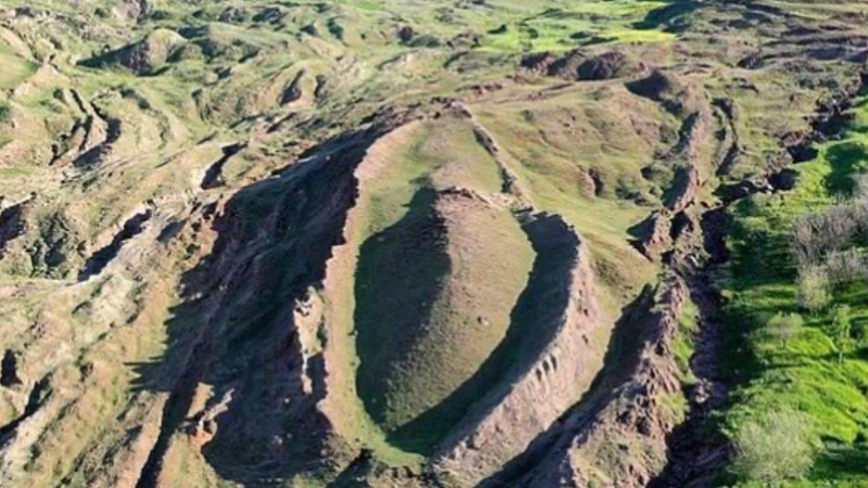 Tunellər, koridorlar və 