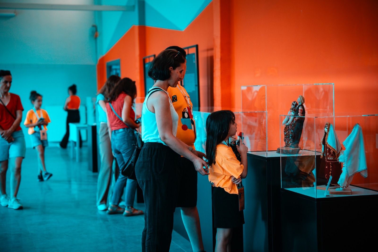 Türkiyənin Mədəniyyət Marşrutu Festivalları 26 şəhərlə yeni mərhələyə qədəm qoyur (FOTO)