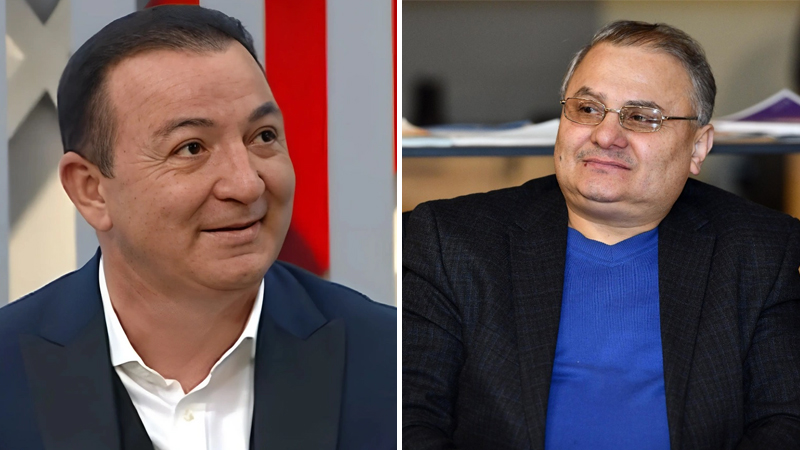 Rəngli geyim qalmaqalı: Kulturoloqdan Vasif Məhərrəmliyə etiraz