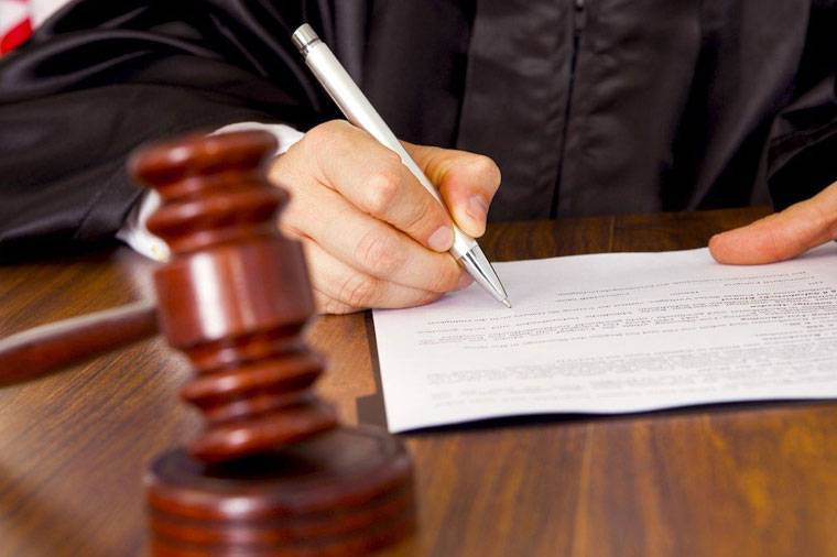 Azərbaycanda cinayət işlərinin məhkəmə aidiyyəti ilə bağlı dəyişiklik gözlənilir