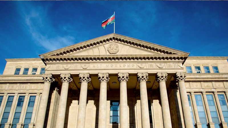 Ali Məhkəmə yaşayış sahəsindən istifadə hüquqları ilə bağlı mühüm qərar qəbul etdi