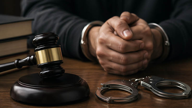 Kimlərə ömürlük həbs verilmir? – Hakimdən açıqlama